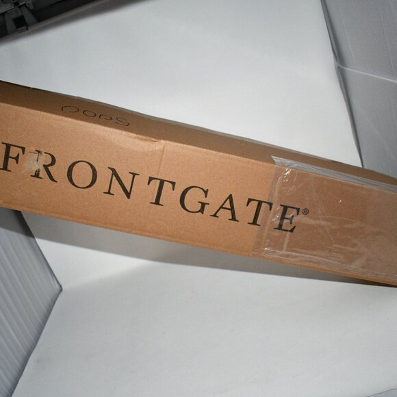 Frontgate Glitter Berry Stems, Set of Six #185310 NIB Add color and texture to g - Picture 5 of 7